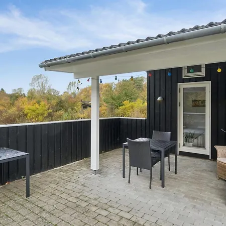 Angelika - 1-3km From The Sea By Interhome Feriehus *