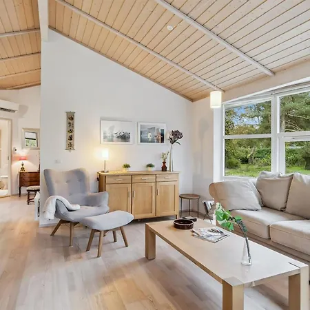 Angelika - 1-3km From The Sea By Interhome Hébergement de vacances