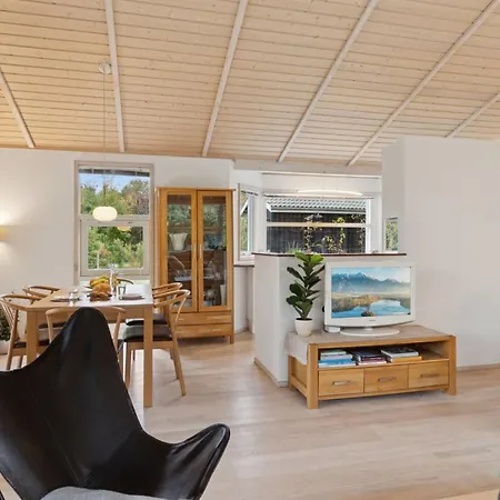 Hébergement de vacances Angelika - 1-3km From The Sea By Interhome