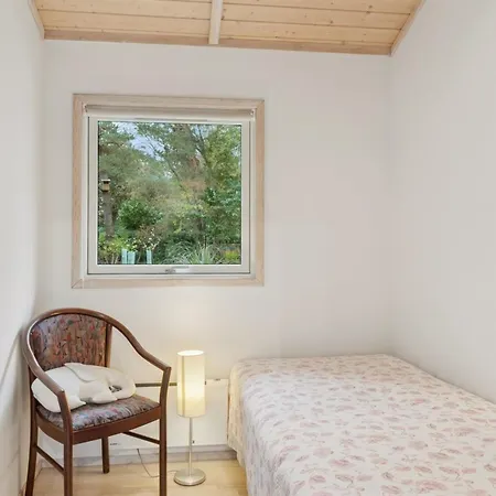 Angelika - 1-3km From The Sea By Interhome Hébergement de vacances *
