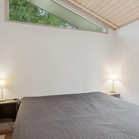 Angelika - 1-3km From The Sea By Interhome Hébergement de vacances