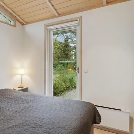 Angelika - 1-3km From The Sea By Interhome Hébergement de vacances