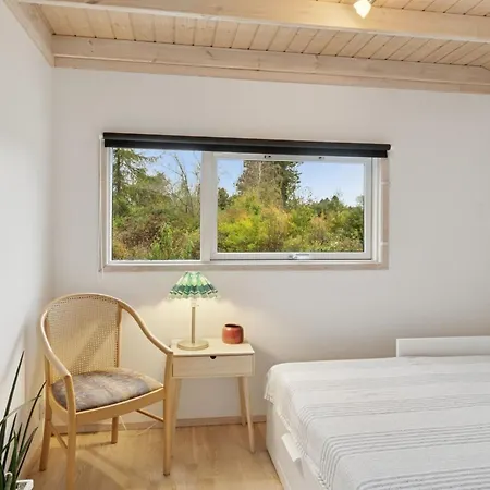 Angelika - 1-3km From The Sea By Interhome Hébergement de vacances Klint