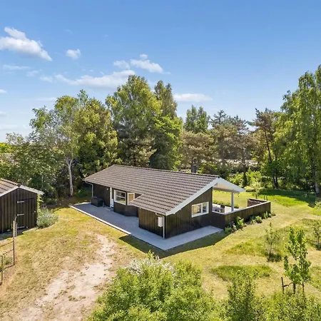 Angelika - 1-3km From The Sea By Interhome Feriehus *