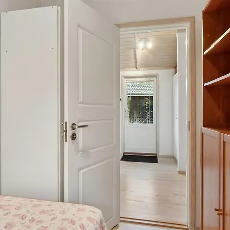Сasa de vacaciones Angelika - 1-3km From The Sea By Interhome Klint