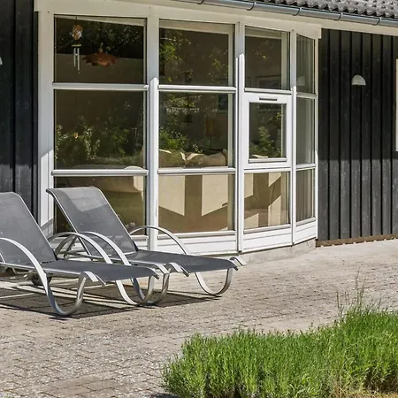 Angelika - 1-3km From The Sea By Interhome Сasa de vacaciones