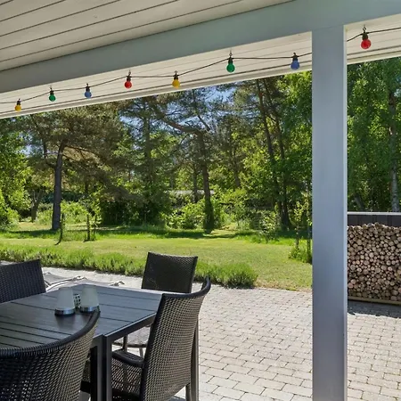 Angelika - 1-3km From The Sea By Interhome Feriehus Klint