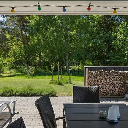 Angelika - 1-3km From The Sea By Interhome *
