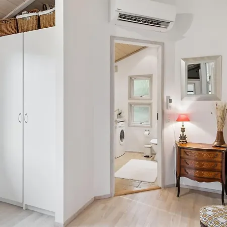 Angelika - 1-3km From The Sea By Interhome Сasa de vacaciones *